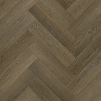 Кварцевый ламинат Fargo Herringbone Дуб Ванкувер 44-4105-12