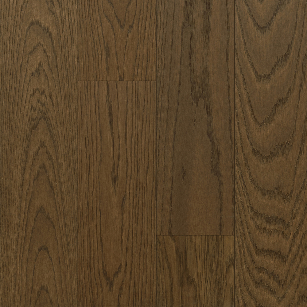 Кварцевый паркет Quartz Parquet Классик Дуб Брауни 413 7/1,2 мм