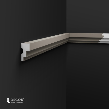 Молдинг Q Decor PX226
